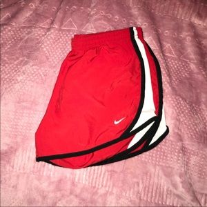 nike shorts